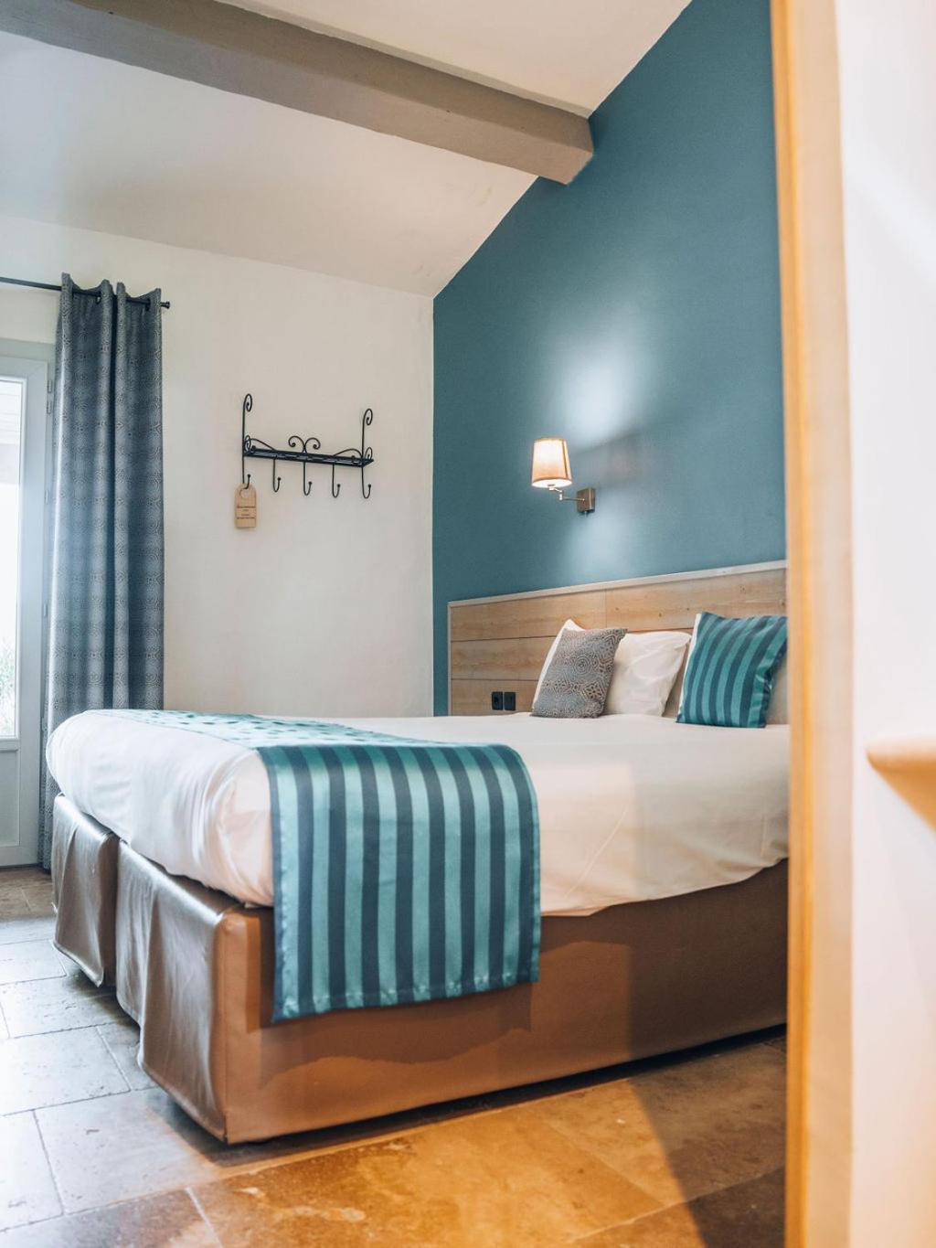Hotel Mas Des Barres