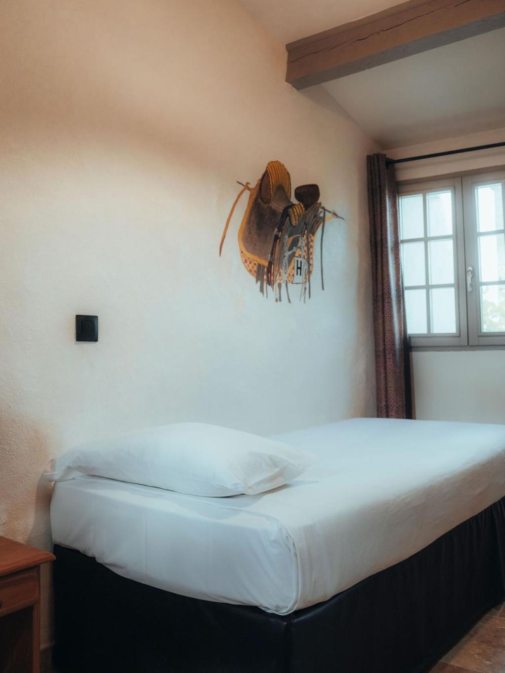Hotel Mas Des Barres Saintes-Maries-de-La-Mer
