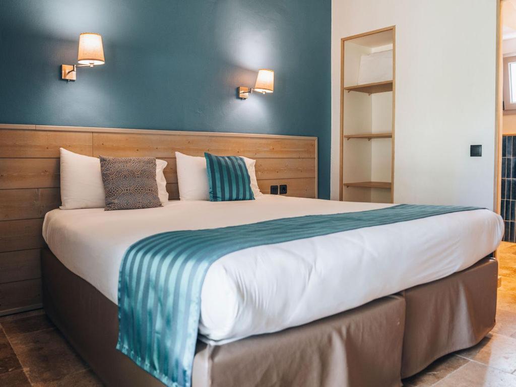 Mas Des Barres Hotel