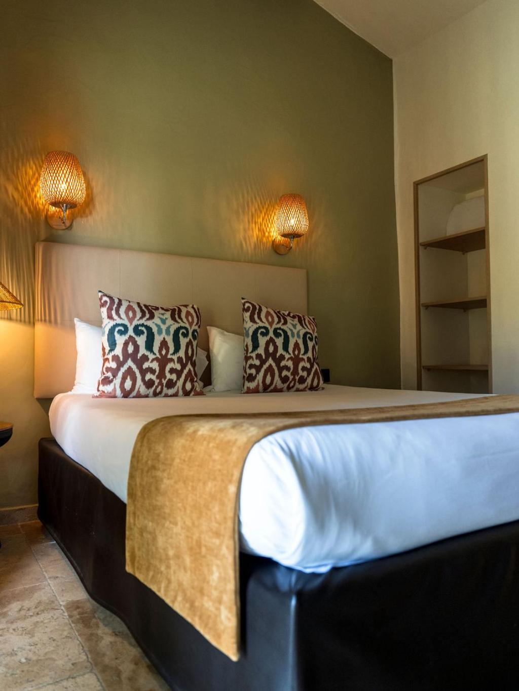 Mas Des Barres Hotel