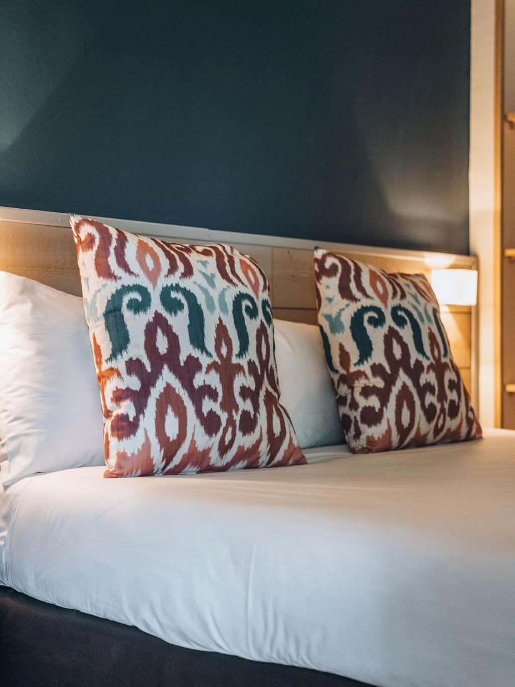 Mas Des Barres Hotel Saintes-Maries-de-La-Mer