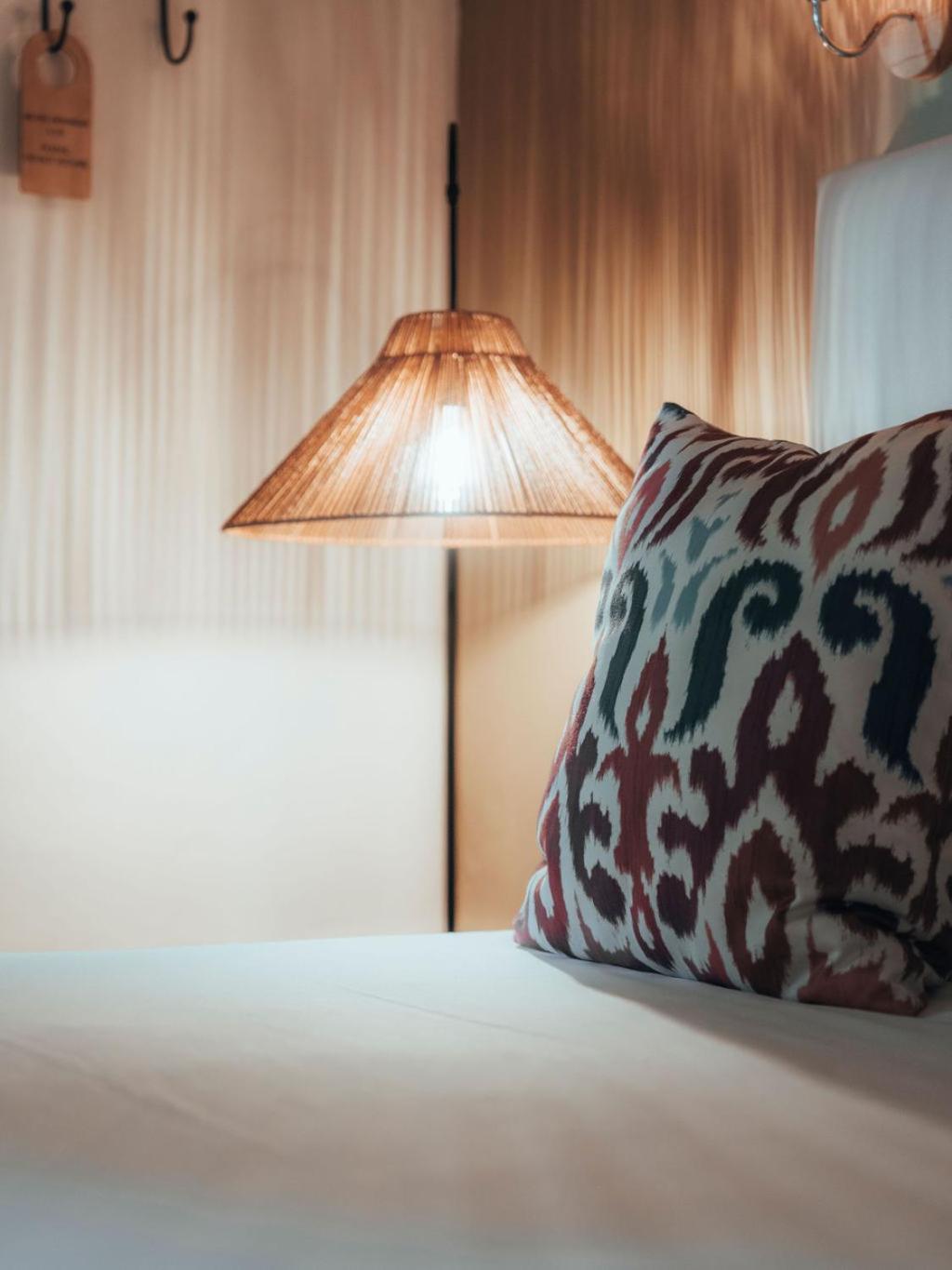 Mas Des Barres Hotel