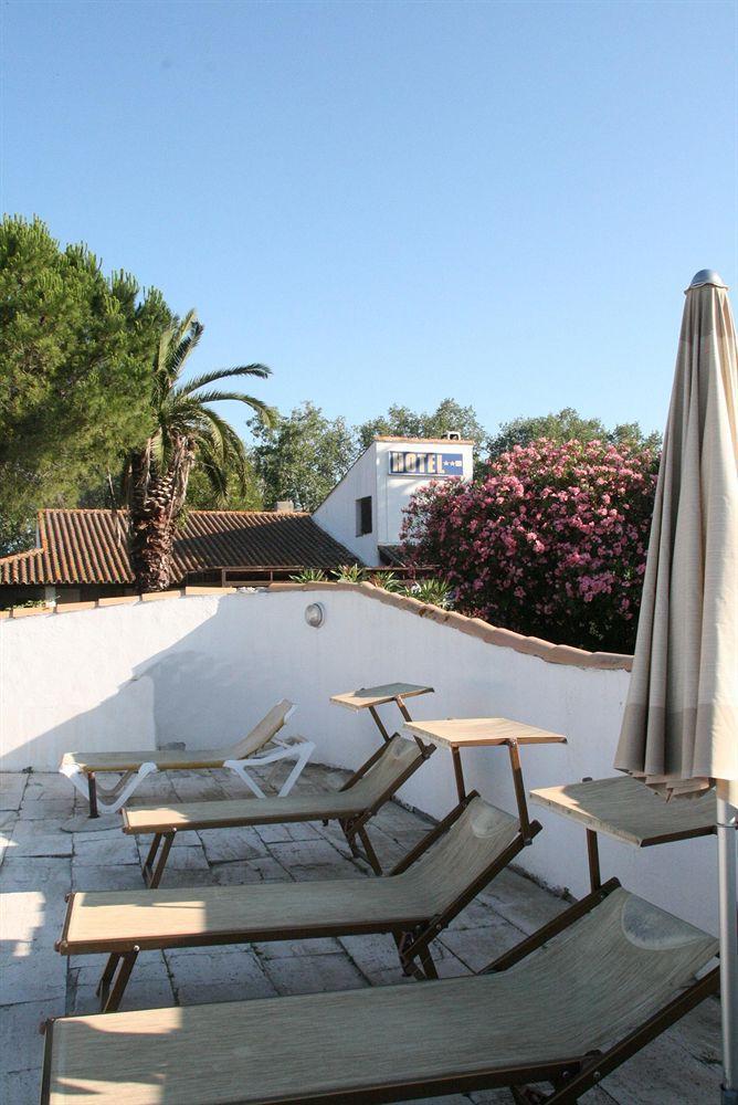 Mas Des Barres Hotel