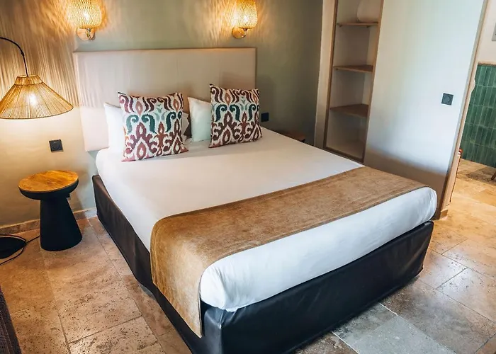 Hotel Mas Des Barres