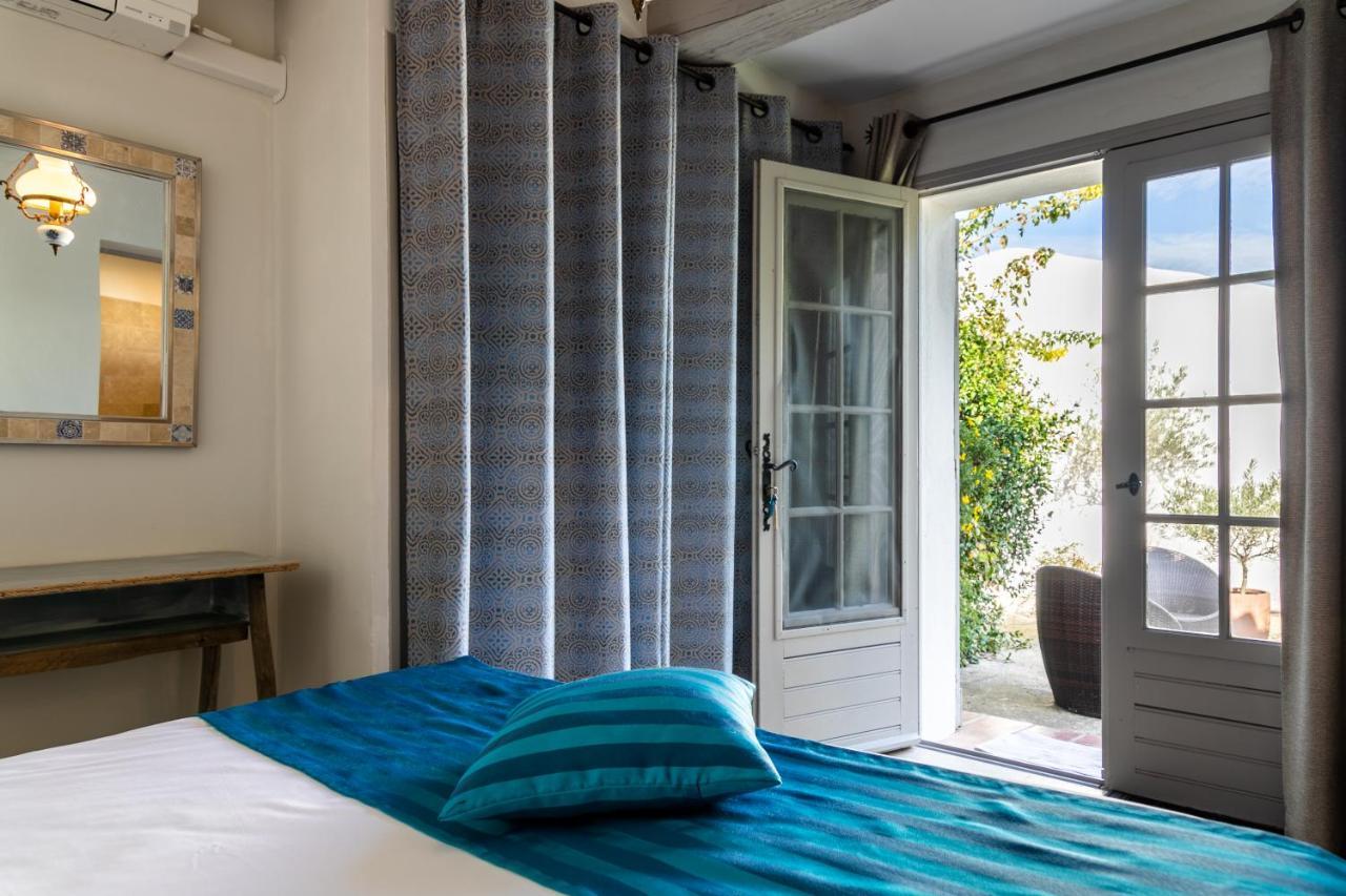 Hotel Mas Des Barres Saintes-Maries-de-la-Mer