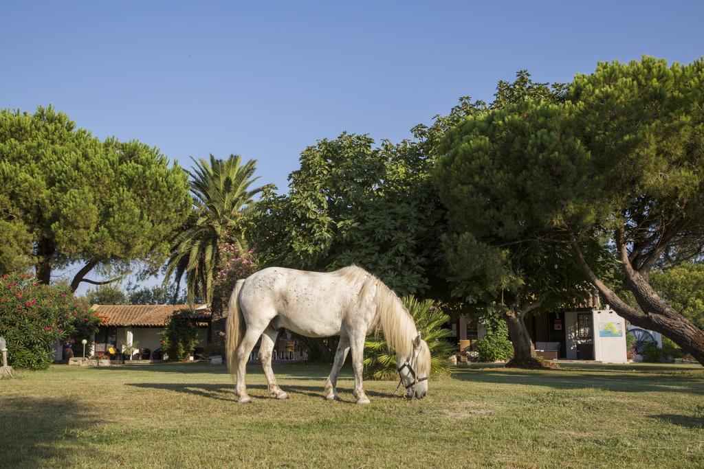 Mas Des Barres Hotel