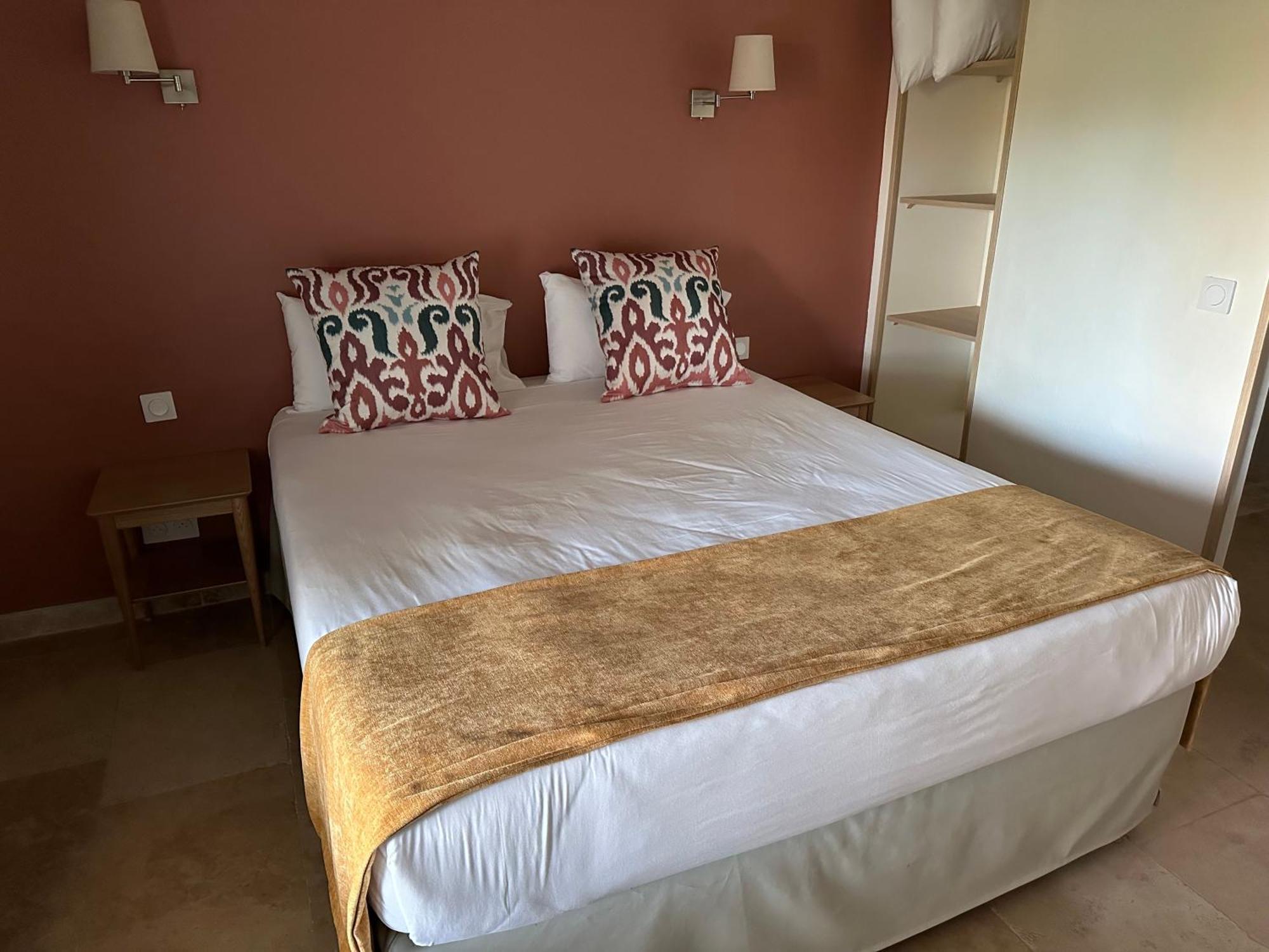 Mas Des Barres Hotel Saintes-Maries-de-la-Mer