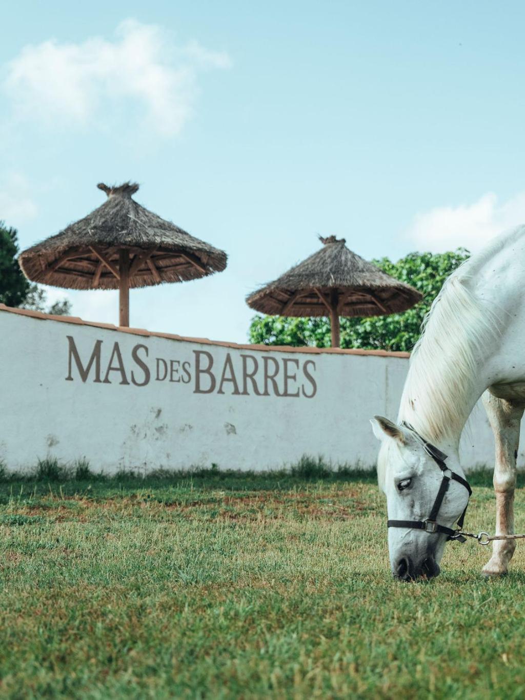 Mas Des Barres Hotel