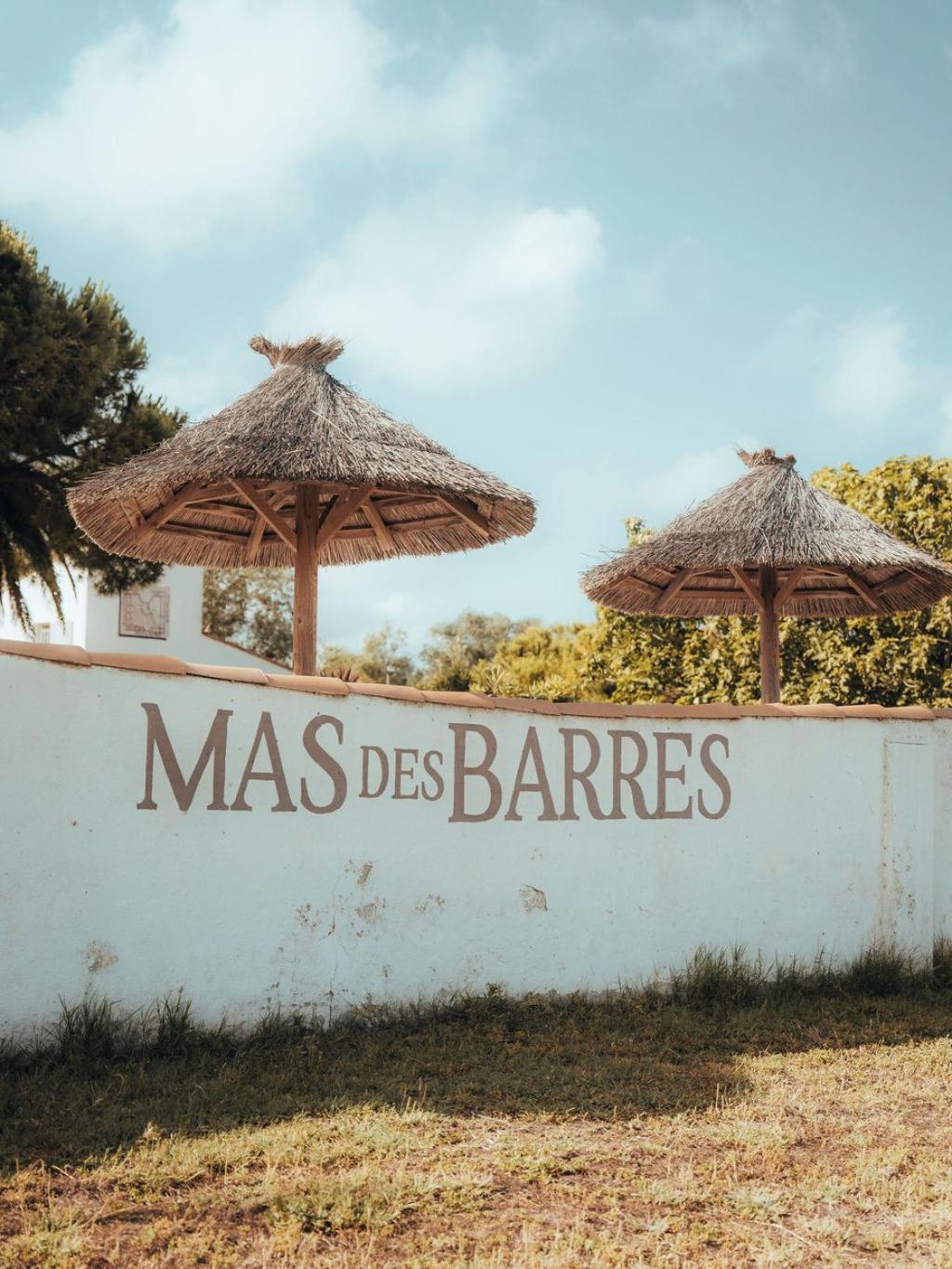 Hotel Mas Des Barres