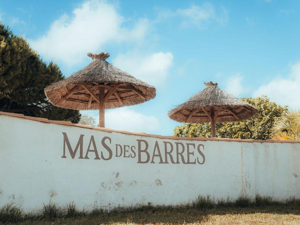 Mas Des Barres 3* Saintes-Maries-de-la-Mer