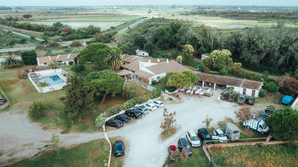 Hotel Mas Des Barres 3*