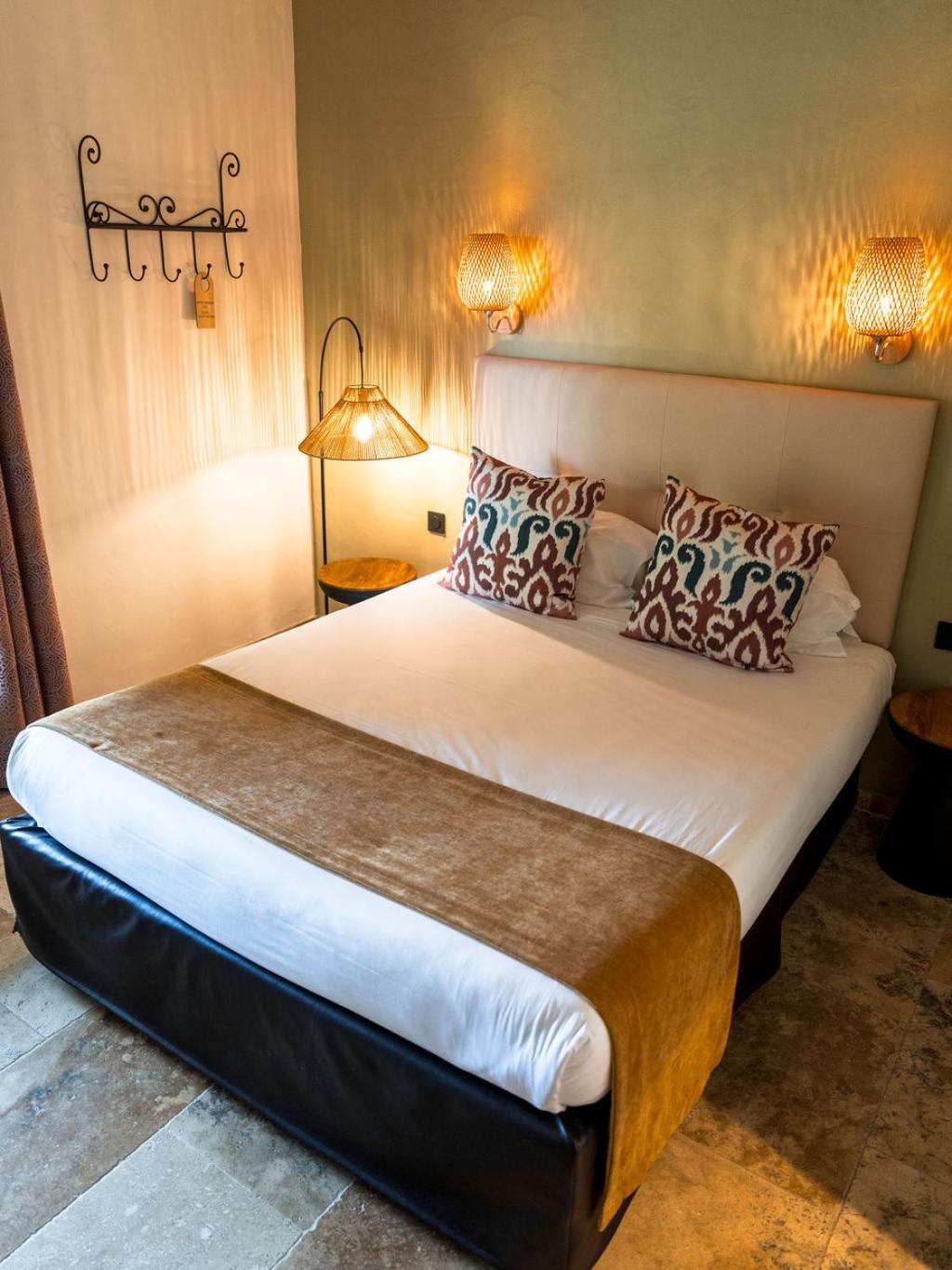 Mas Des Barres Hotel 3*
