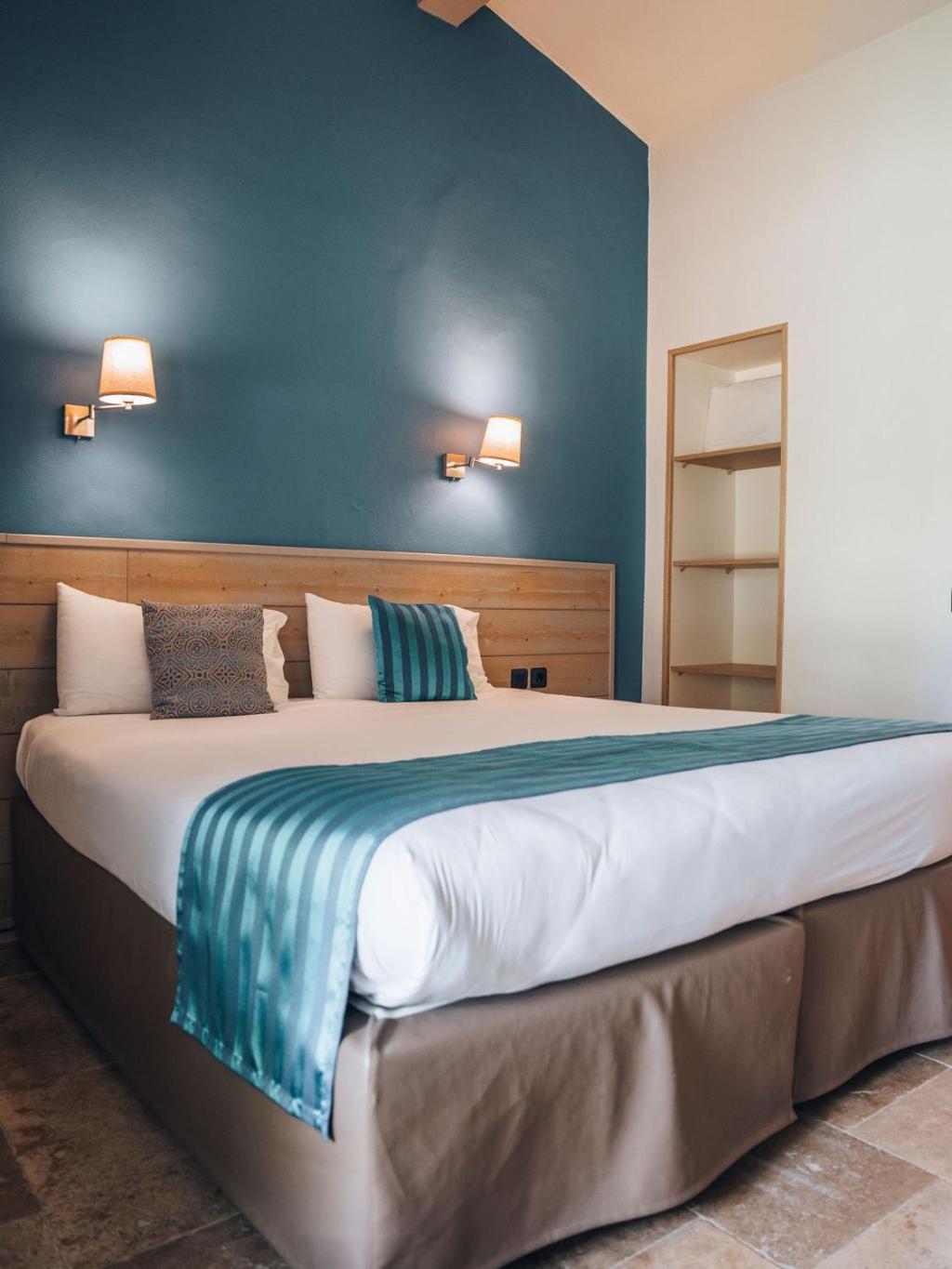 Hotel Mas Des Barres Saintes-Maries-de-la-Mer